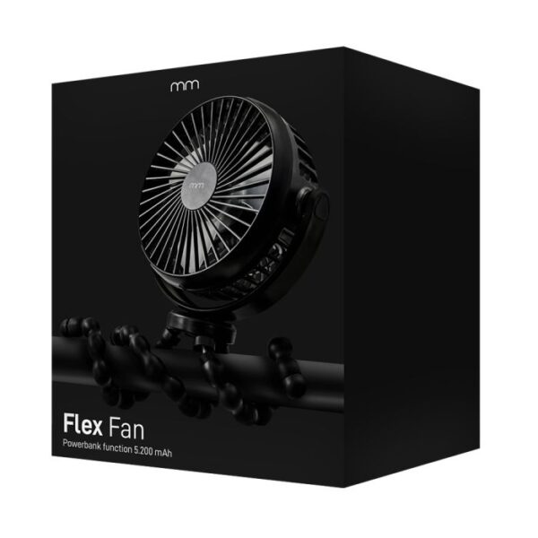 Flex Fan - Bilde 4
