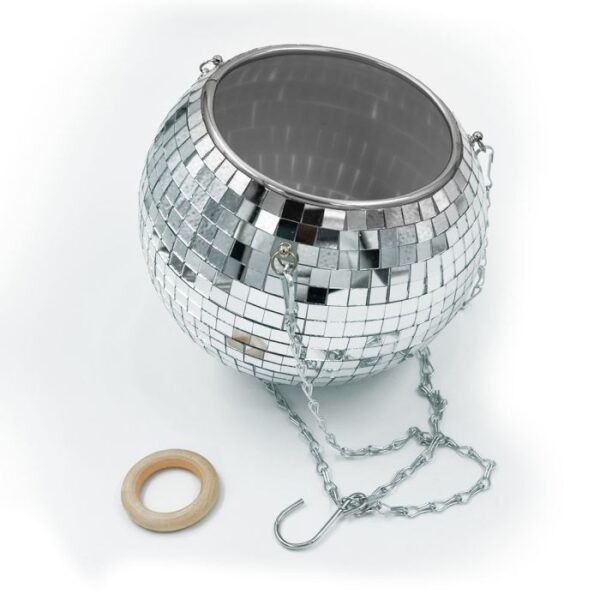 Funky Disco Planter - Bilde 5