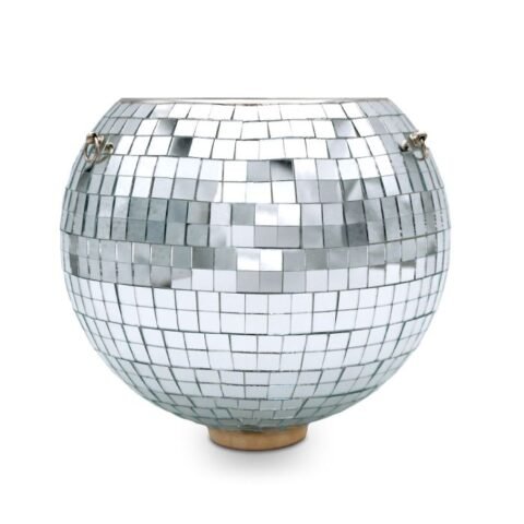 Funky Disco Planter