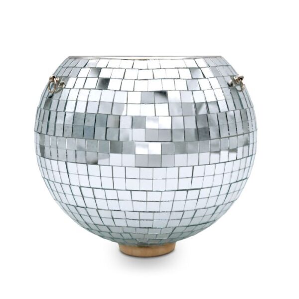 Funky Disco Planter - Bilde 3