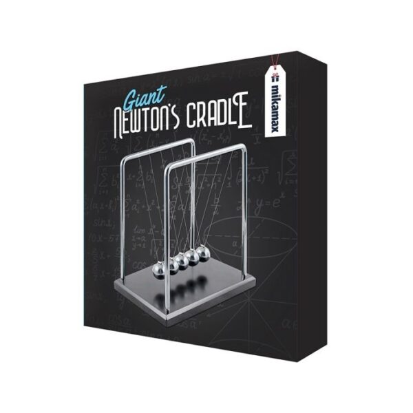 Giant Newton's Cradle - Bilde 5