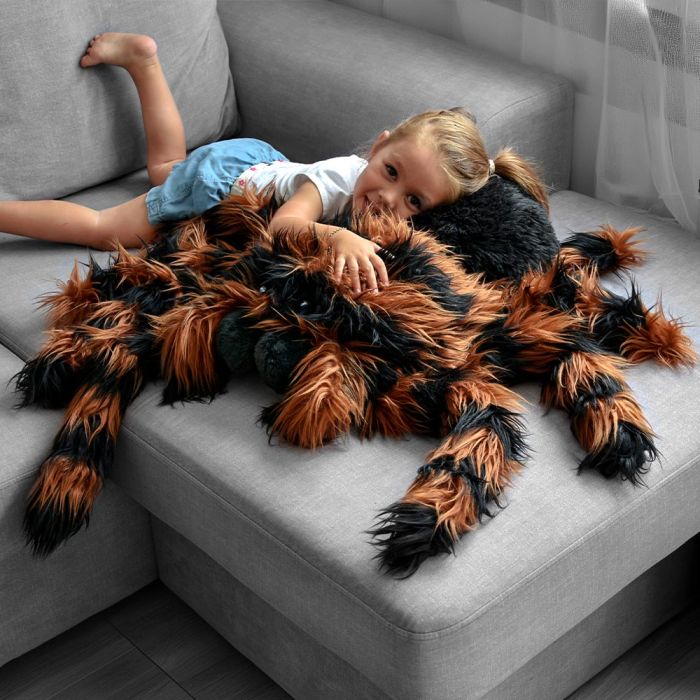 giant-tarantula