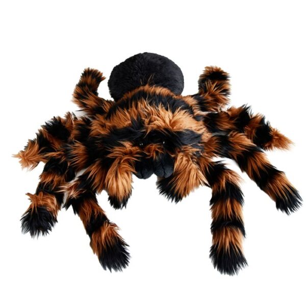 Giant tarantula plush - Bilde 5