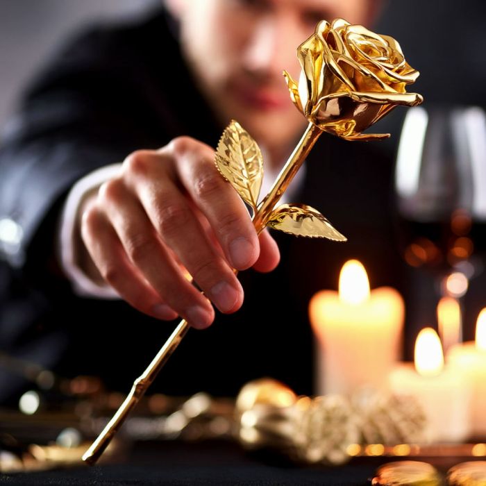 golden-rose