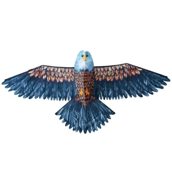 3D Eagle Kite - Bilde 4