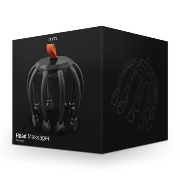 Head Massager - Bilde 4