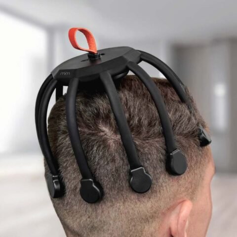 Head Massager