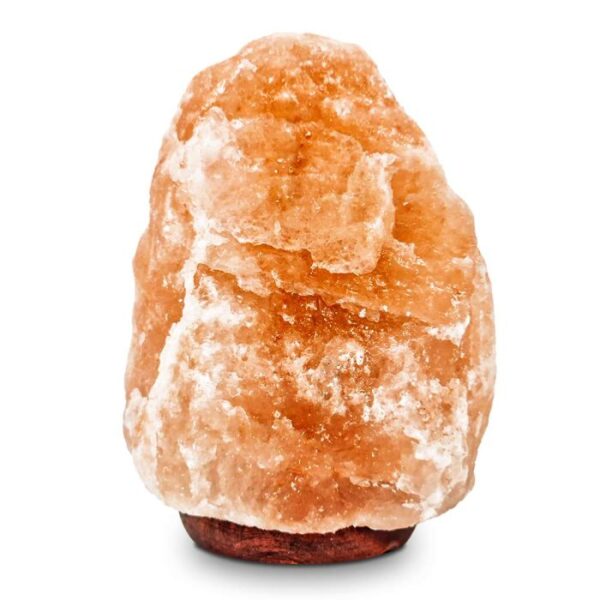 Himalayan Salt Lamp - Bilde 5