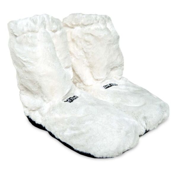 Hot Boots - Hvit - Bilde 2