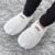 Hot Feet Deluxe - Svart