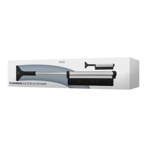 Ice Scraper & Snow Brush - Bilde 3