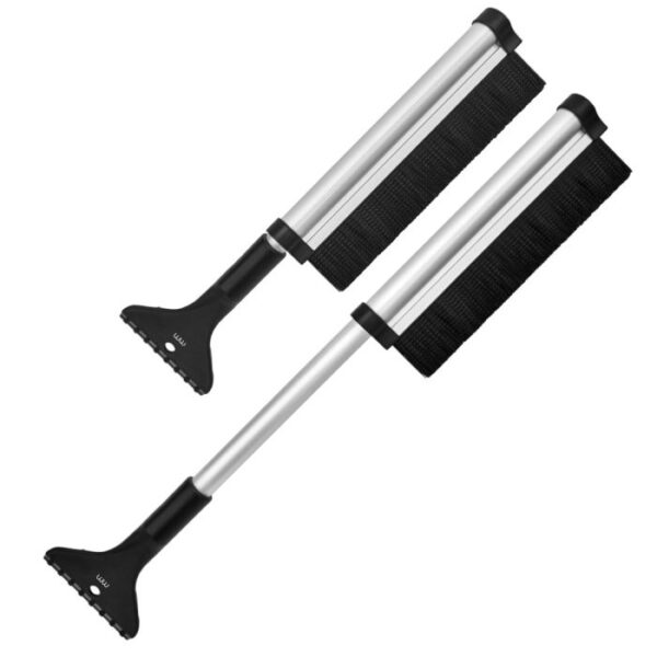Ice Scraper & Snow Brush - Bilde 2