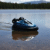Mini RC Hovercraft