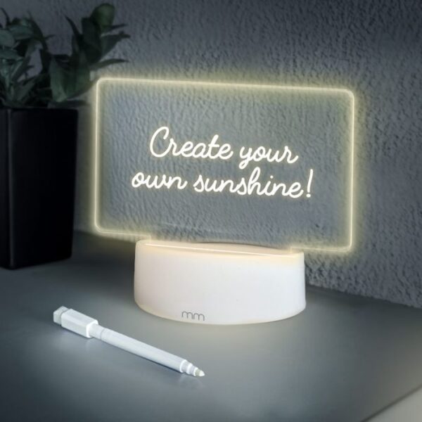 Led  Message board