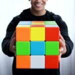 Mega Cube