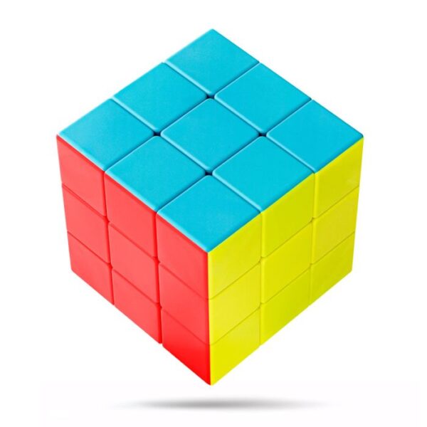 Mega Cube - Bilde 3