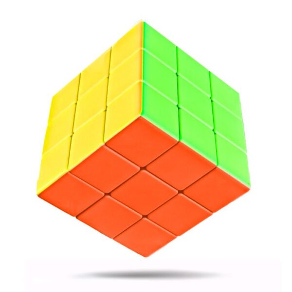 Mega Cube - Bilde 4
