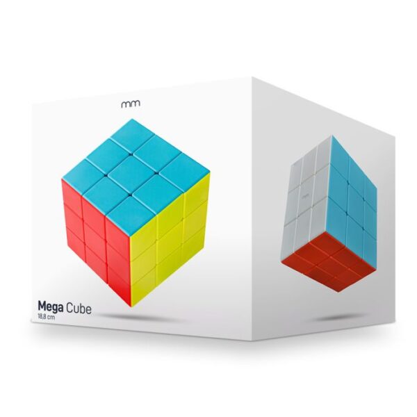 Mega Cube - Bilde 5