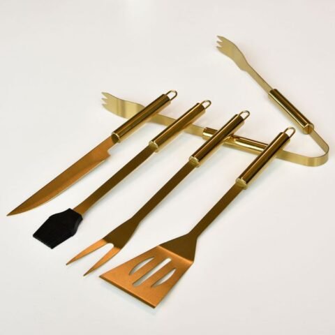 Millionaire BBQ Tools