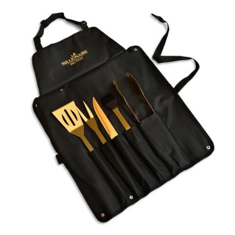 Millionaire BBQ Tools