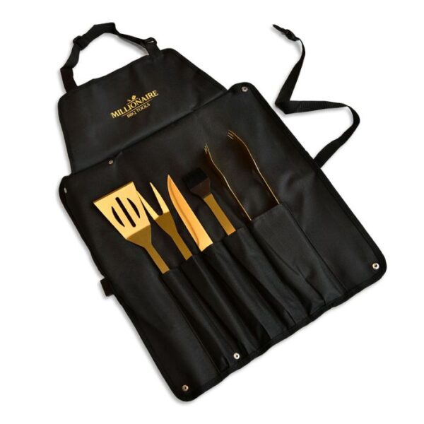 Millionaire BBQ Tools - Bilde 7