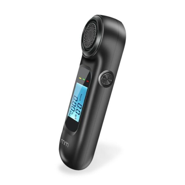 Mini Breathalyzer - Bilde 3