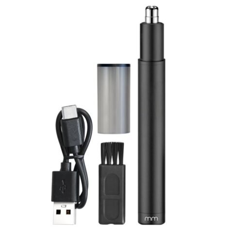 Mini Nose Hair Trimmer