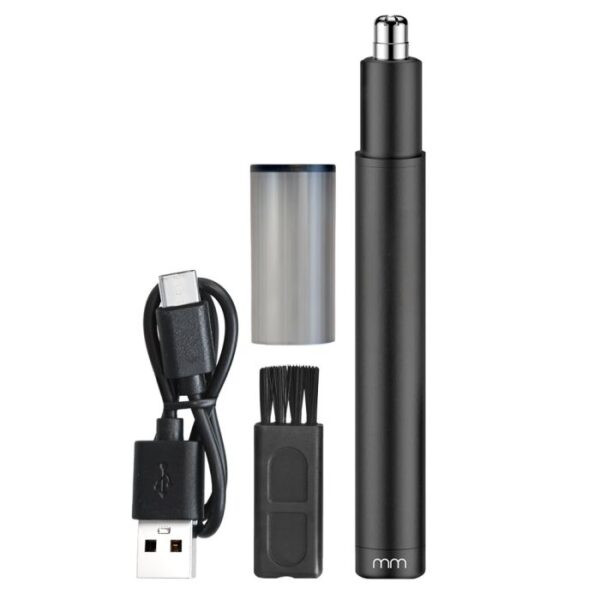 Mini Nose Hair Trimmer - Bilde 3