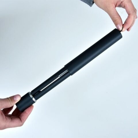 Mini USB Hair Straightener