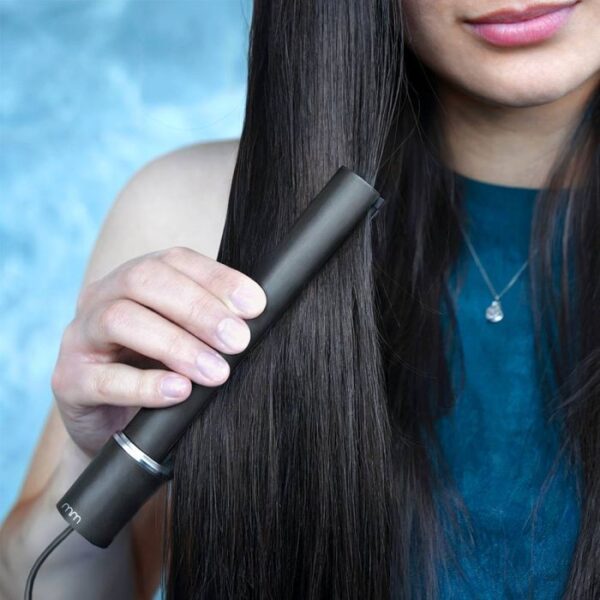 Mini USB Hair Straightener - Bilde 3