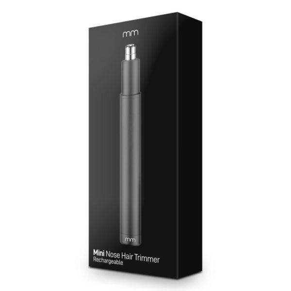 Mini Nose Hair Trimmer - Bilde 5