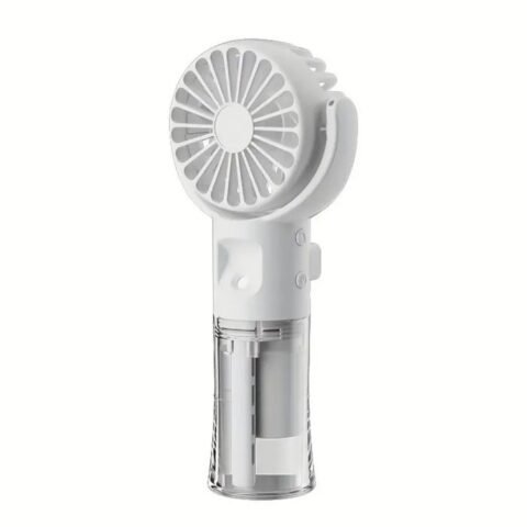 Mini Mist Fan