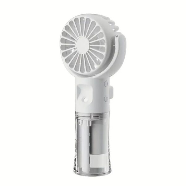 Mini Mist Fan - Bilde 3