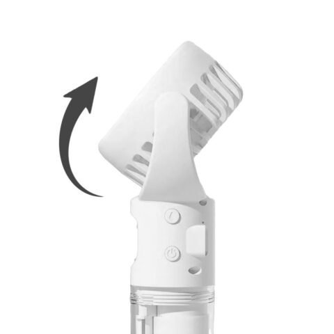 Mini Mist Fan