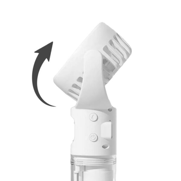Mini Mist Fan - Bilde 4