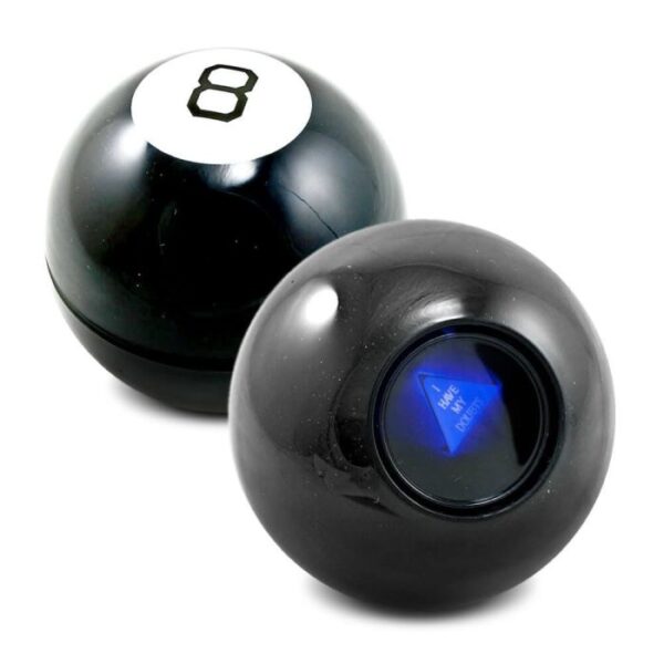 Mystic 8 Ball - Bilde 3
