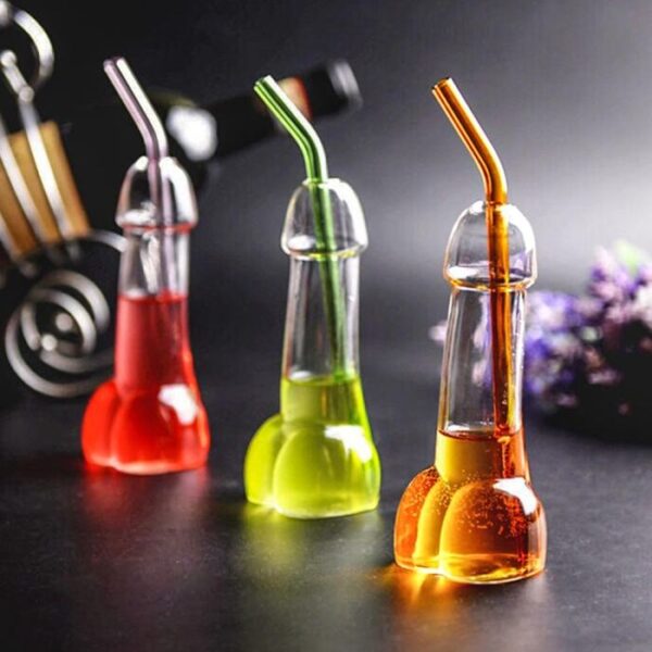 Penis Glass