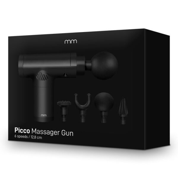 Picco Massage Gun - Bilde 4