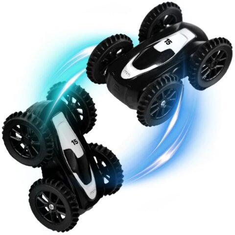 RC Mini Stunt Car
