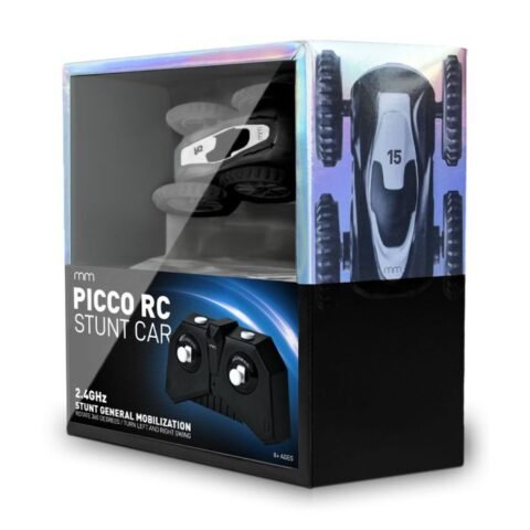 RC Mini Stunt Car