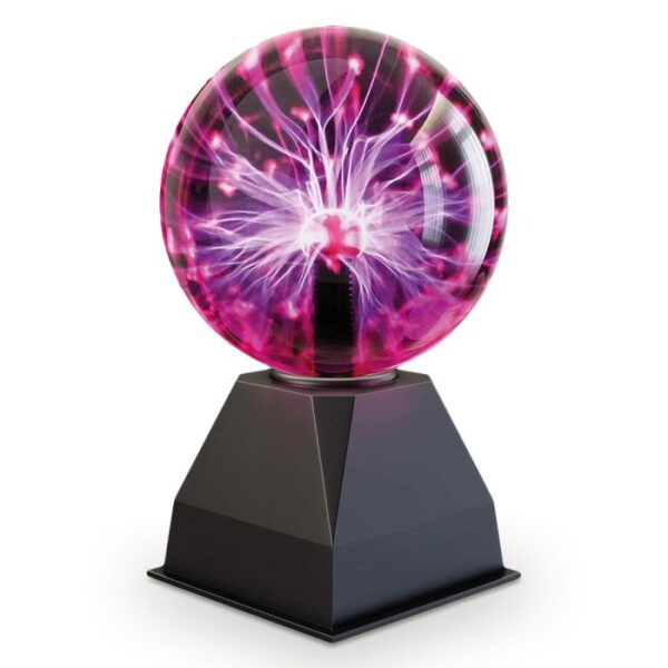 Plasma Ball - Bilde 3