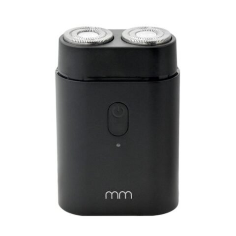 Precision Travel Shaver