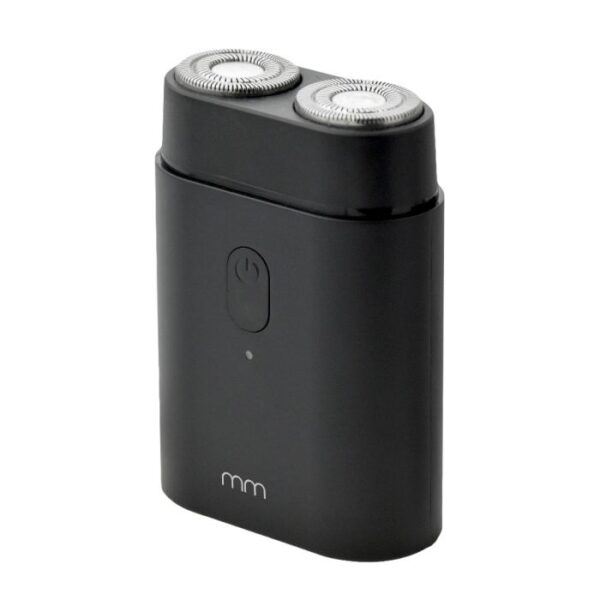 Precision Travel Shaver - Bilde 3