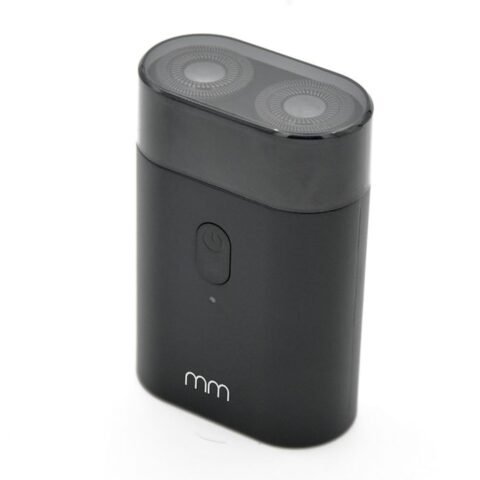 Precision Travel Shaver