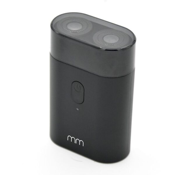 Precision Travel Shaver - Bilde 4