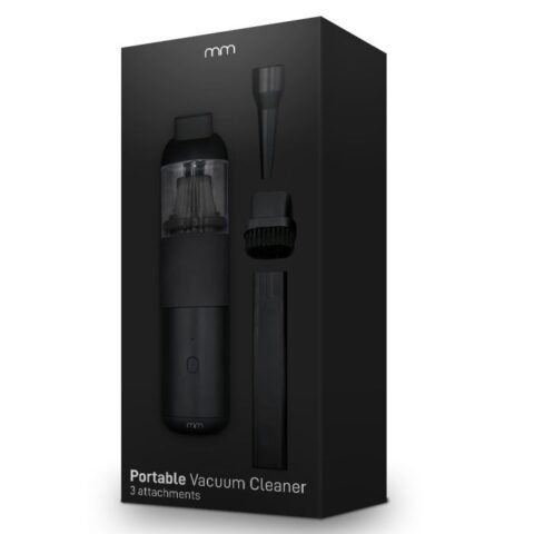 Portable Vacuum Cleaner