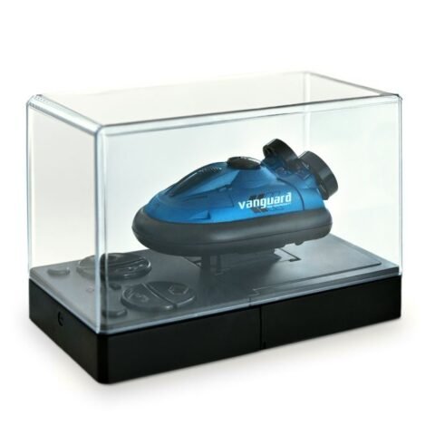 Mini RC Hovercraft