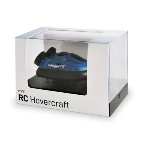 Mini RC Hovercraft