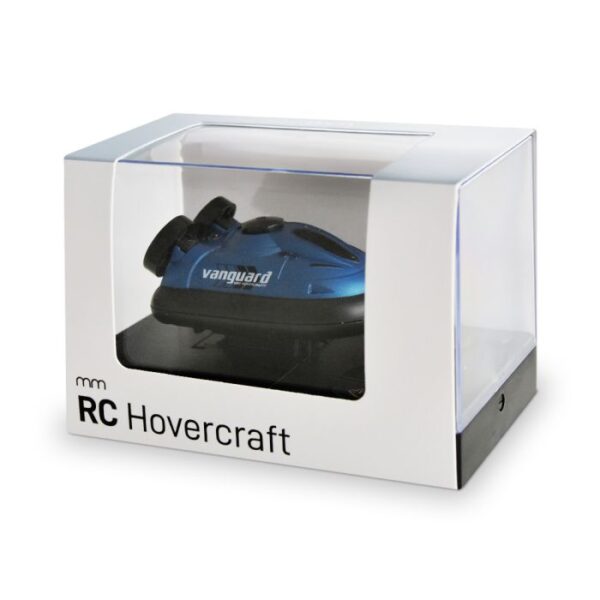 Mini RC Hovercraft - Bilde 5