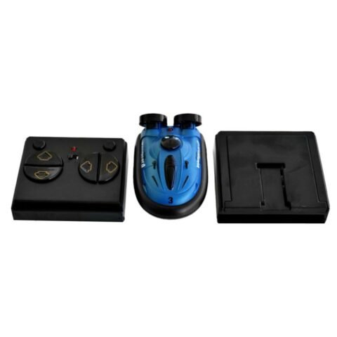 Mini RC Hovercraft